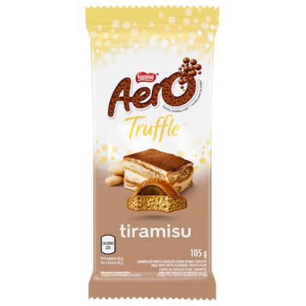 AERO TRUFFLE - TIRAMISU (15x105g)