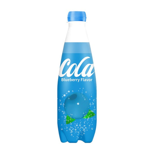COCA COLA BLUEBERRY 400ML X 24