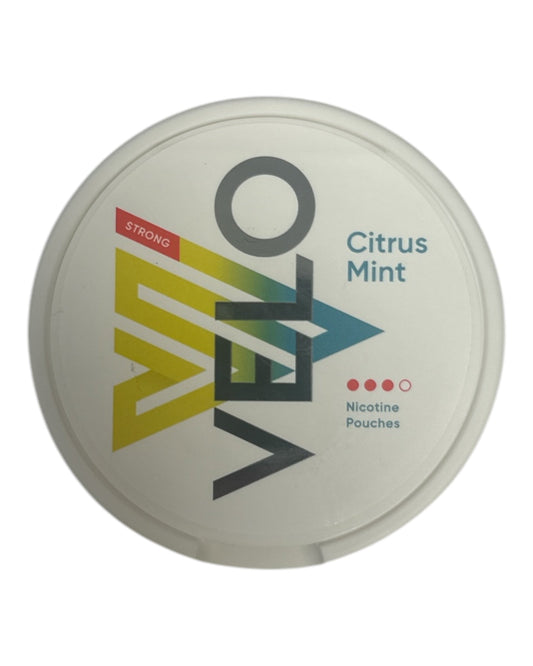 CITRUS MINT - VELO 10MG