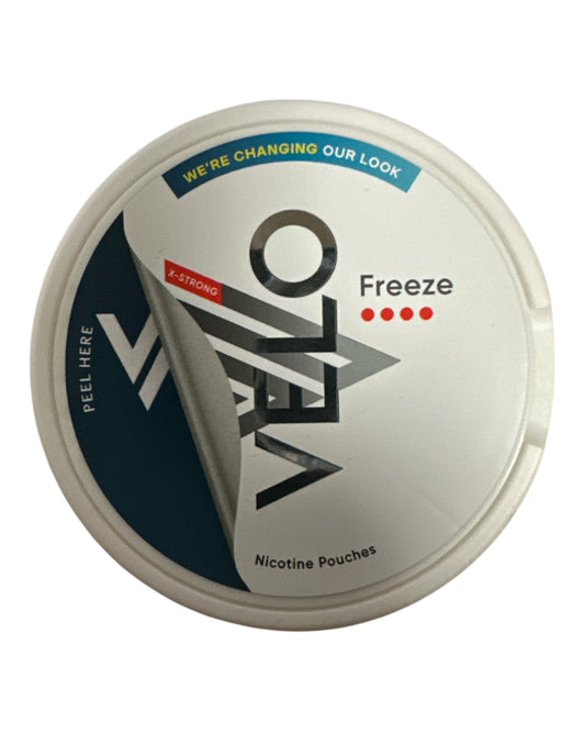 FREEZE - VELO 11MG
