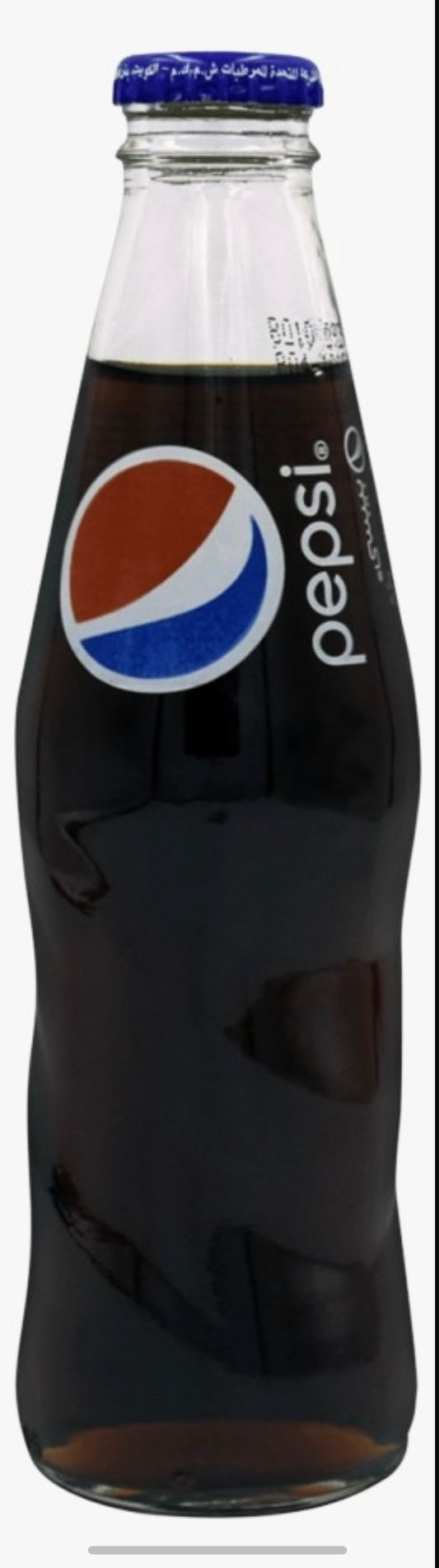 PEPSI FIZZ COLA DUBAI (24PKx250ml)