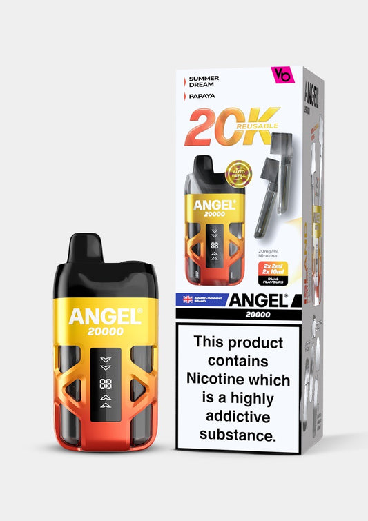 ISLAND EDITION - ANGEL 20K