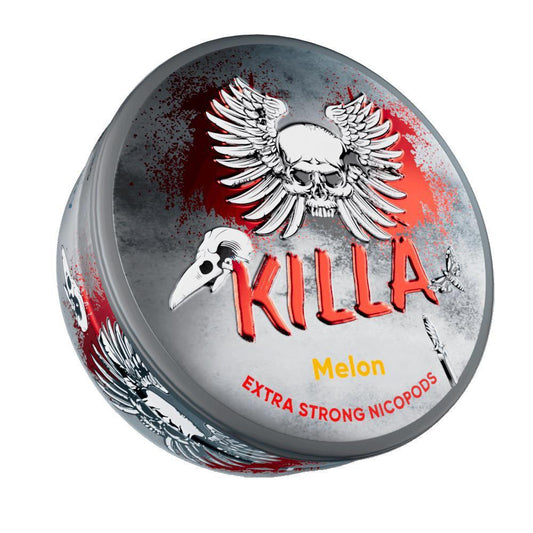 Melon 16.5MG - KILLA