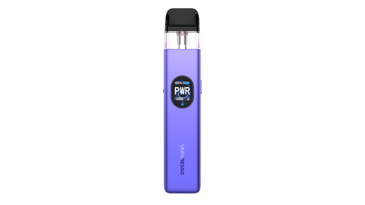 LAVENDAR PURPLE - XROS 5