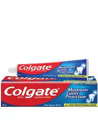 MAX CAVITY REGULAR (X12) - COLGATE TOOTHPASTE