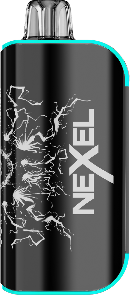 Mr Blue - Nexel Thunder 15K Device