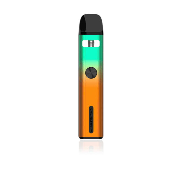 OCEAN FLAME - CALIBURN G2 POD SYSTEM