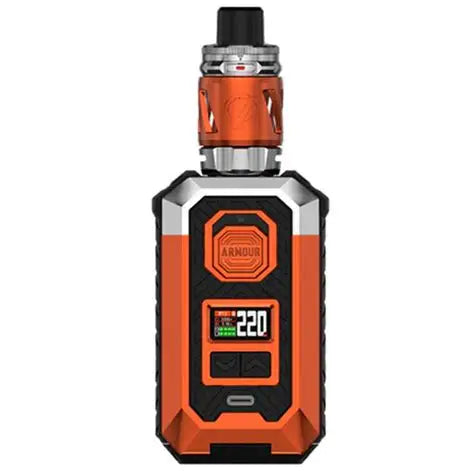 VAPORESSO ARMOUR MAX ORANGE KIT