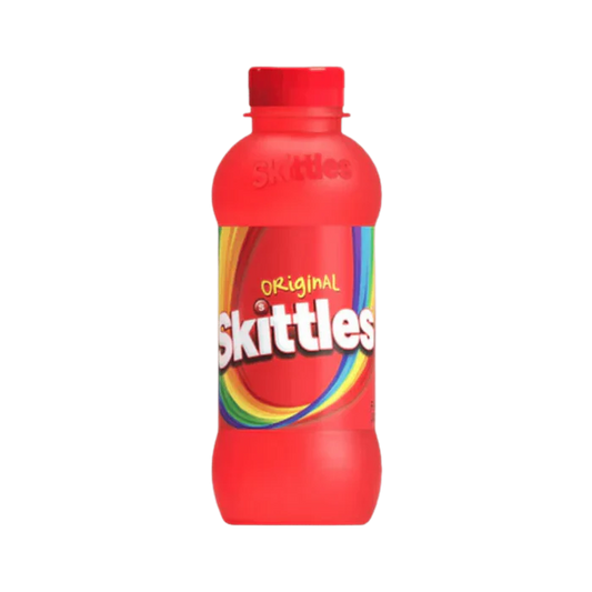 ORIGINAL - SKITTLES DRINK (414mlx12pk)
