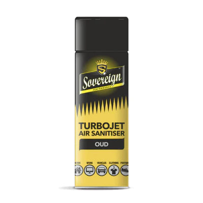 OUD TURBOJET (12x500ML)