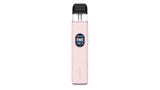OPAL PINK - XROS 5