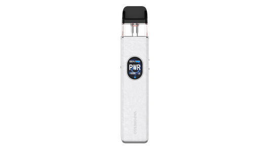 OPAL WHITE - XROS 5
