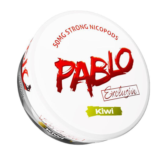 Kiwi 50MG - PABLO