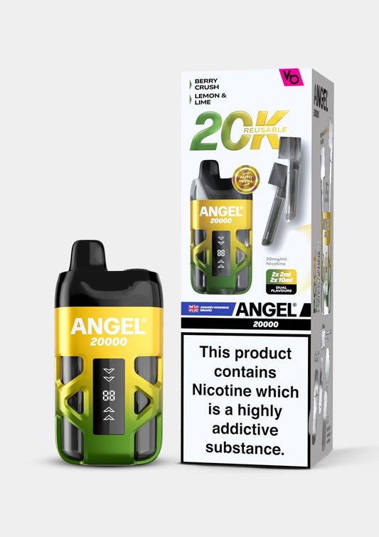 POOL EDITION - ANGEL 20K