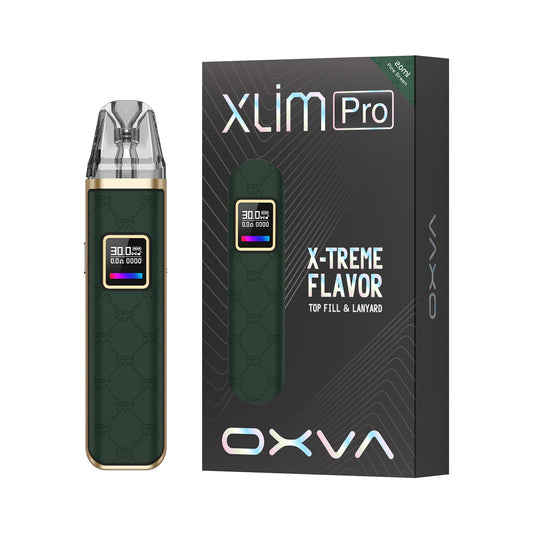 PINE GREEN - XSLIM