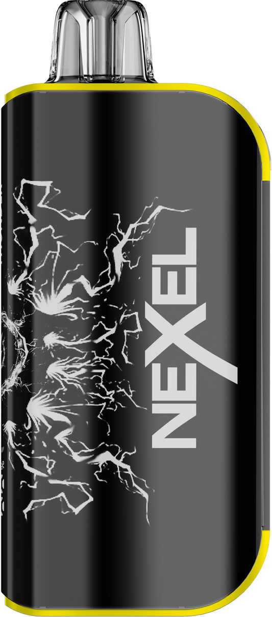 Pineapple Ice  - Nexel Thunder 15K Device