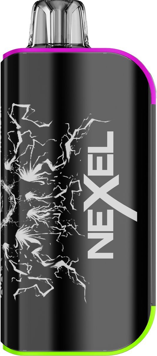 Pink Lemonade - Nexel Thunder 15K Device