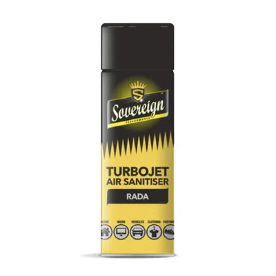 RADA TURBOJET (12x500ML)