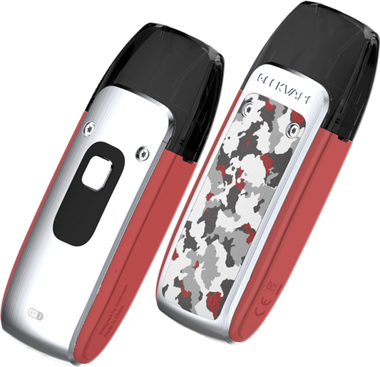 RED CAMO - AP2 - GEEKVAPE