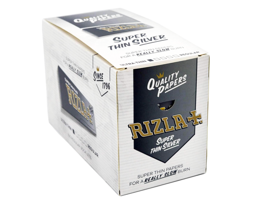 RIZLA SLIVER STANDARD