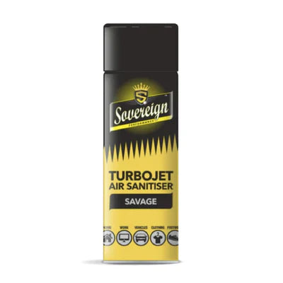 SAVAGE TURBOJET (12x500ML)