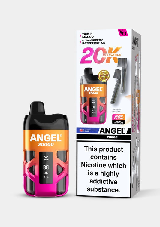 SUNSET EDITION - ANGEL 20K