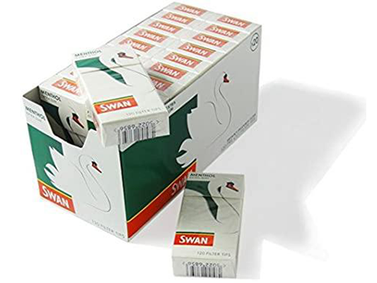 SWAN MENTHOL