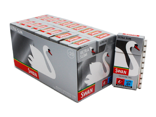 SWAN ULTRA SLIM