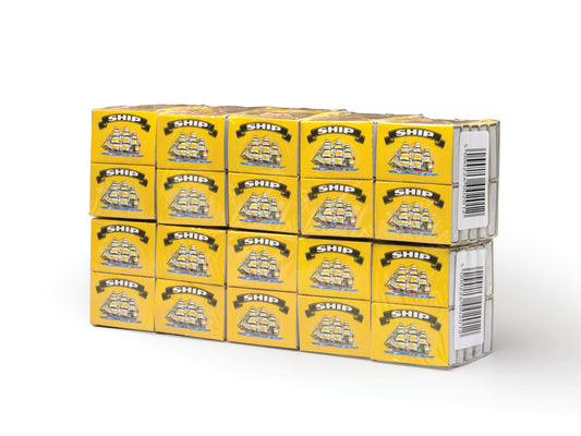 SHIP SAFETY MATCHES 10 PER PACK