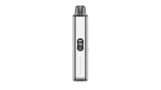 SILVER - VIBE KIT
