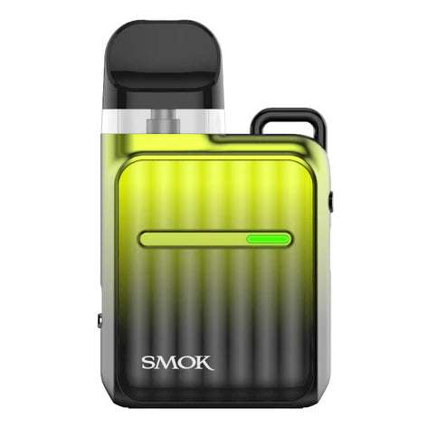 GREEN BLACK - NOVO MASTER BOX KIT