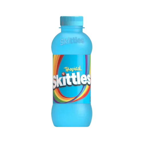 TROPICAL - SKITTLES DRINK (414ml)