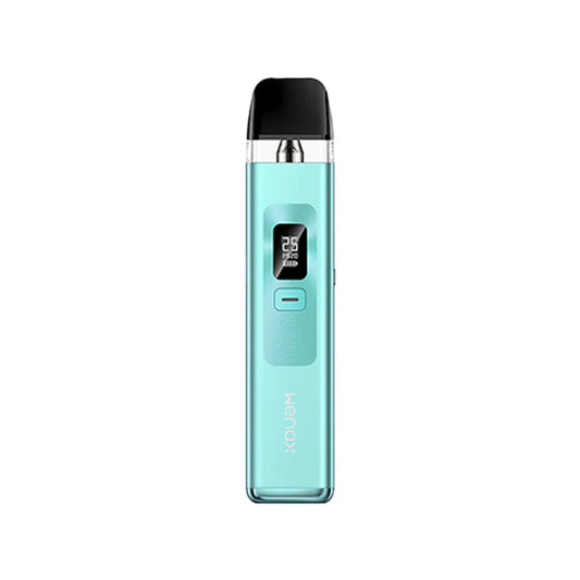 TURQUOISE  GREEN - WENAX Q - GEEKVAPE