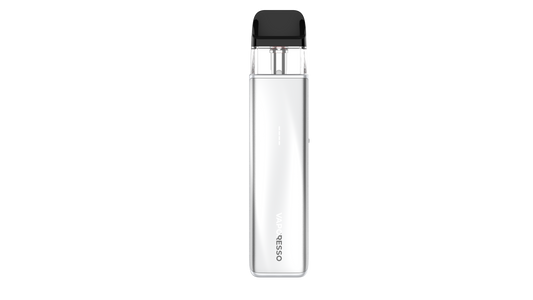 TITANIUM SILVER - XROS 5 MINI