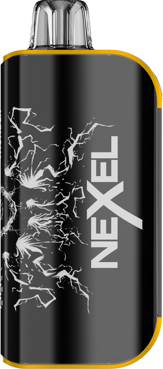 Triple Mango - Nexel Thunder 15K Device