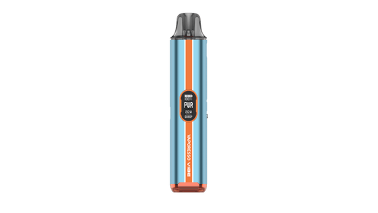 TURBO BLUE - VIBE KIT