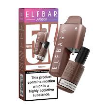 Cola - Elf Bar AF5000