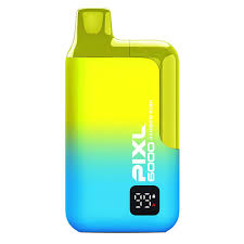 Rainbow Rush - PIXL 6000