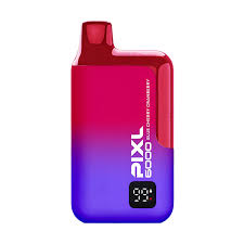 Blue Magic Blue Cherry Cranberry - PIXL 6000