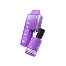 Elf Bar AF5000 Disposable Pod Kit