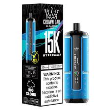 Blue Mist - AL FAKHER