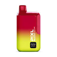 Cola Ice - PIXL 6000
