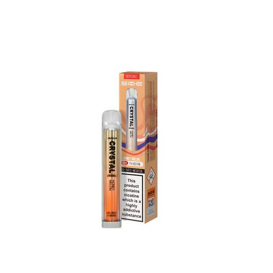 Honey Melon - SKE 600 Pre filled Pod Kit