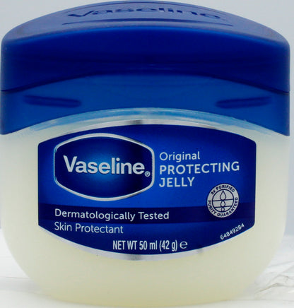 VASELINE P-JELLY NO.1 50ML (X12)