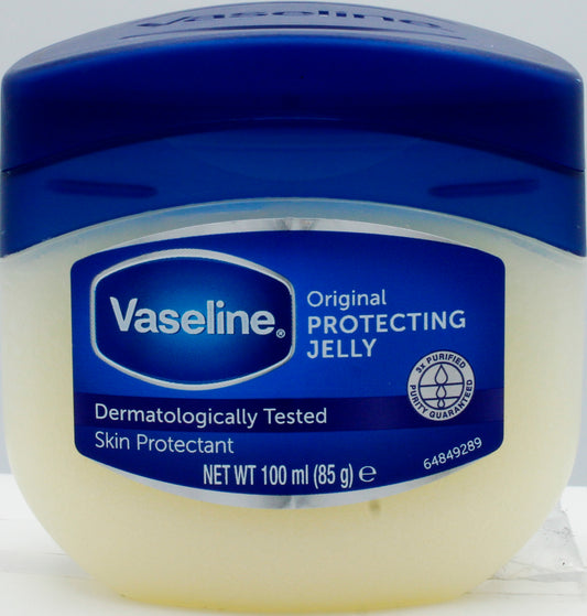 VASELINE P-JELLY NO.2 100ML (X12)