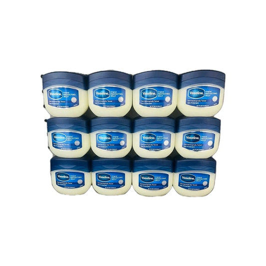 VASELINE P-JELLY NO.2 100ML (X12)