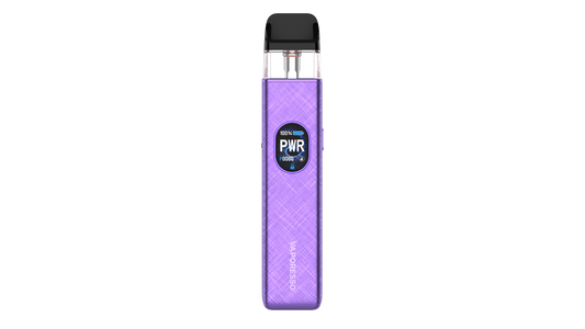 VIOLET SILK - XROS 5