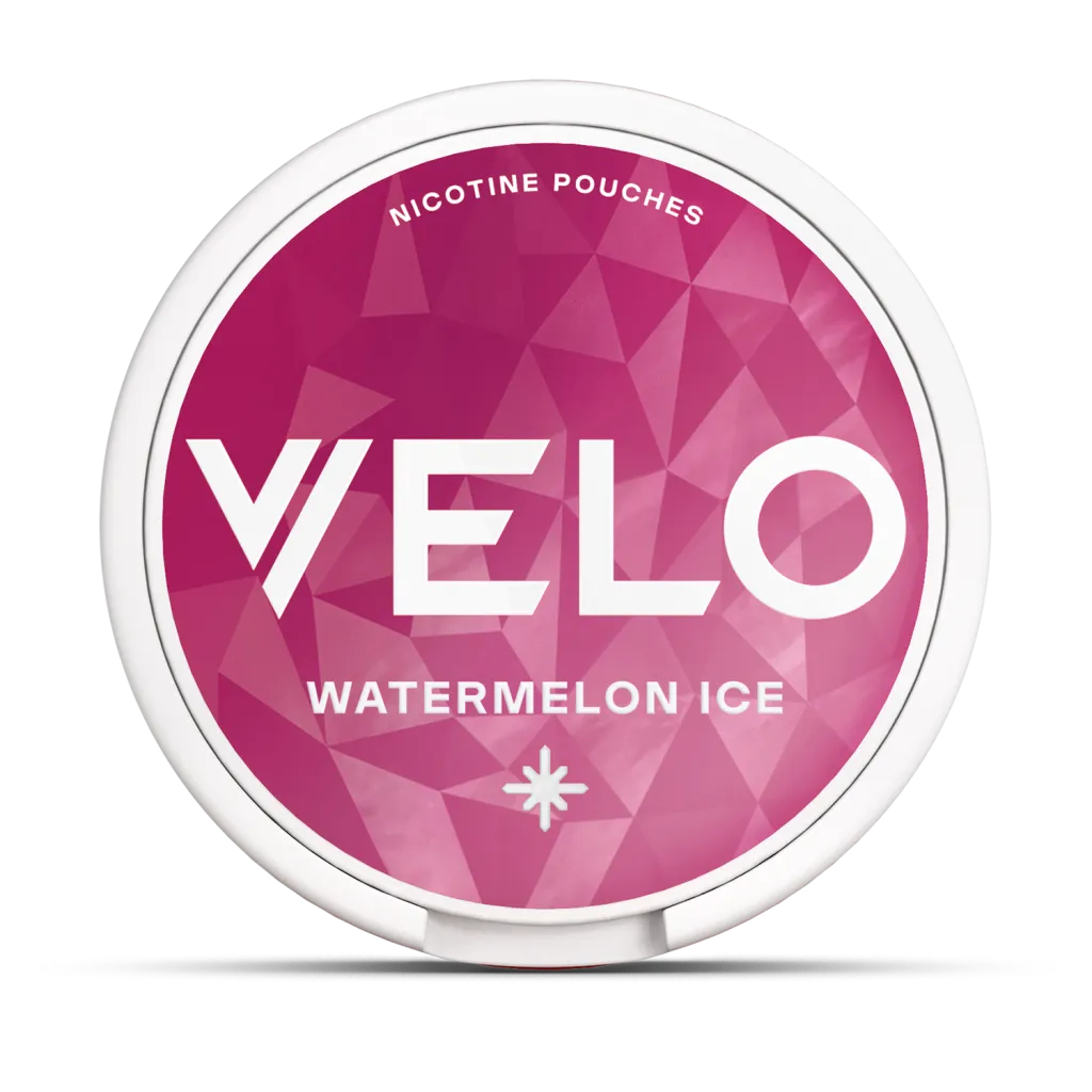 WATERMELON ICE - VELO 10MG