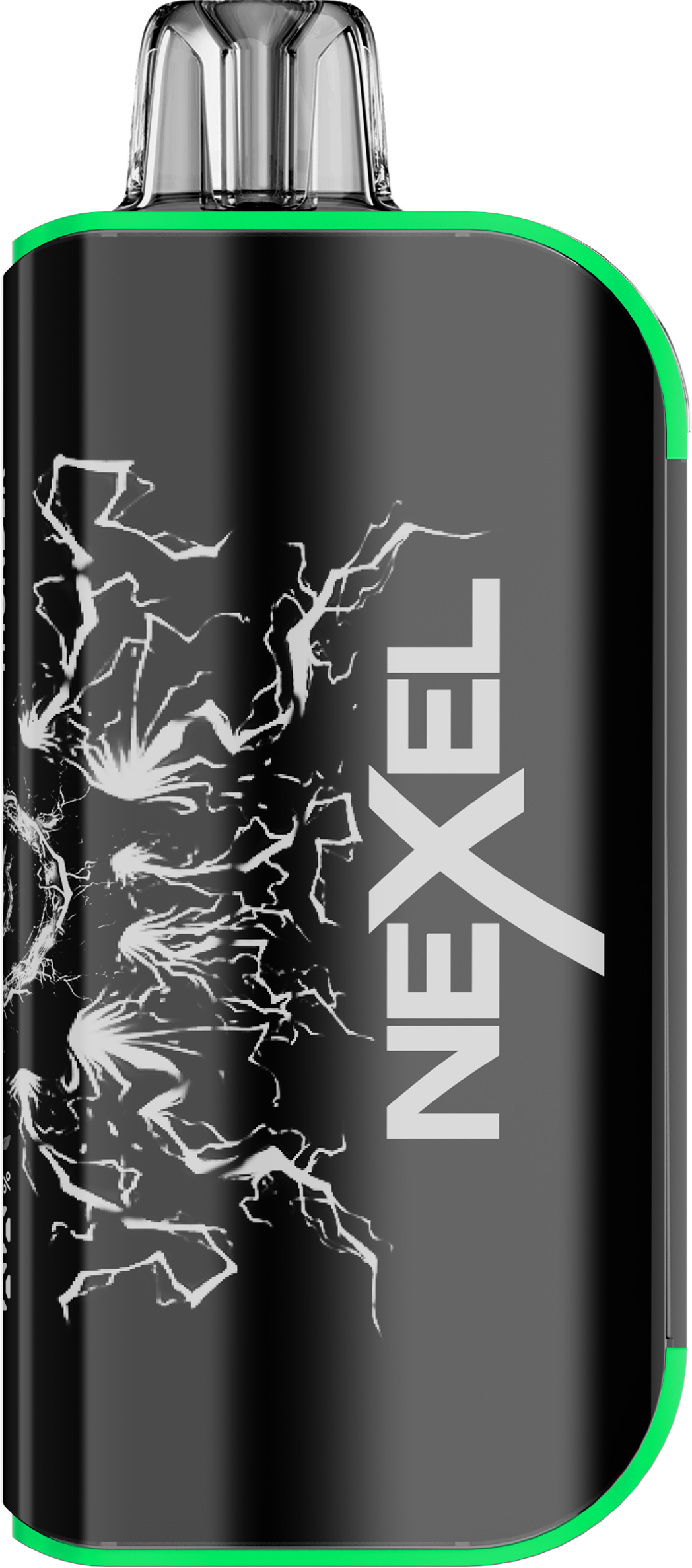Watermelon Ice - Nexel Thunder 15K Device