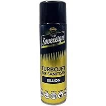 BILION - TURBOJET (12x500ML)